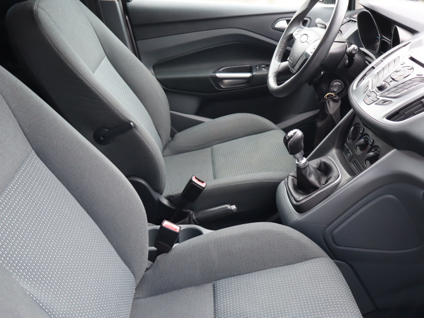 Ford Grand C-Max, 2011