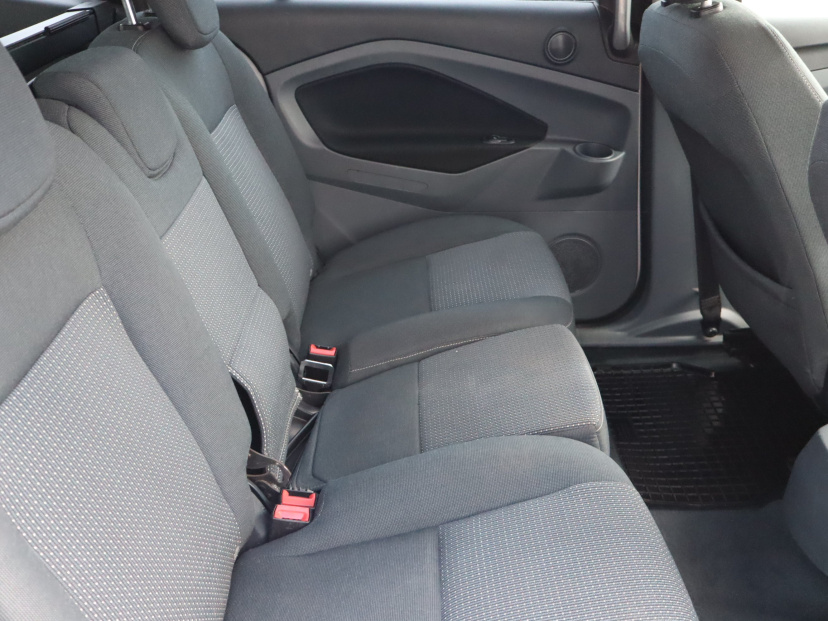 Ford Grand C-Max, 2011