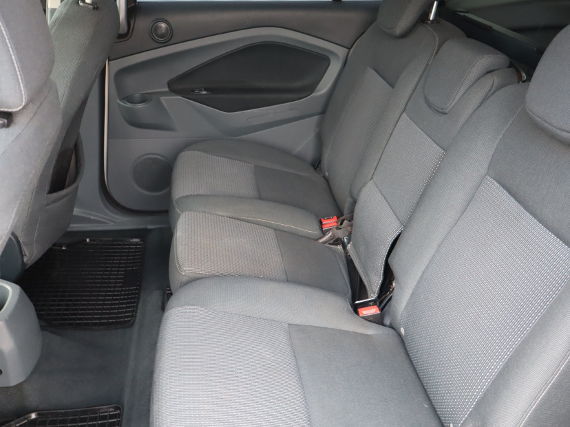 Ford Grand C-Max, 2011