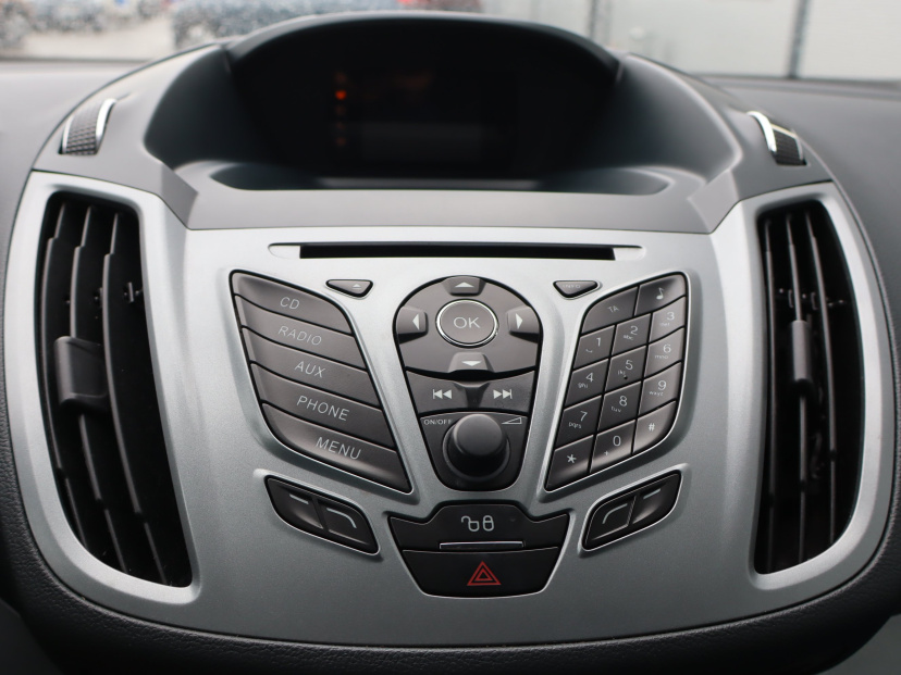 Ford Grand C-Max, 2011