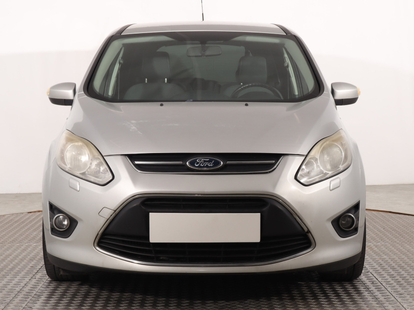 Ford Grand C-Max, 2011