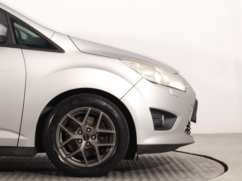 Ford Grand C-Max, 2011