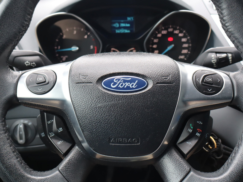 Ford Grand C-Max, 2011