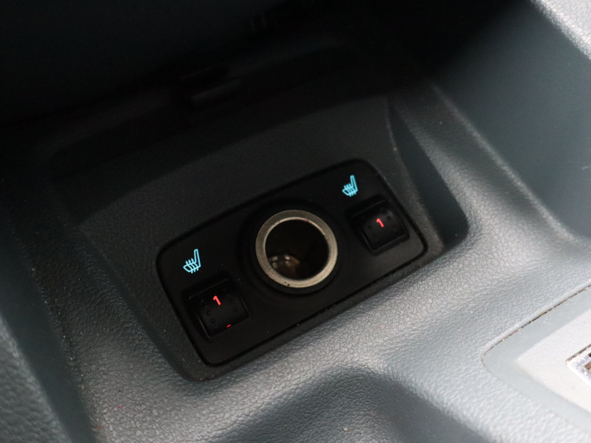 Ford Grand C-Max, 2011