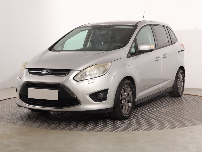 Ford Grand C-Max, 2011