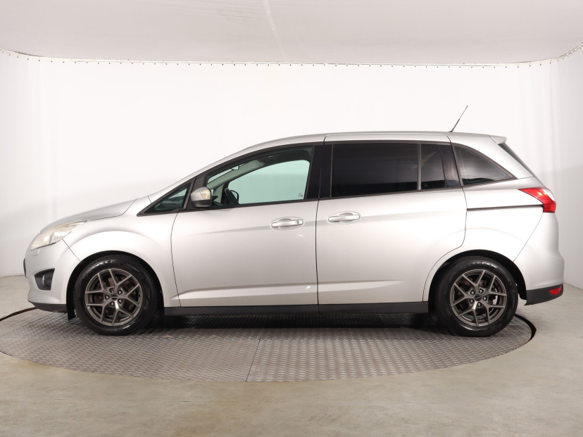Ford Grand C-Max, 2011