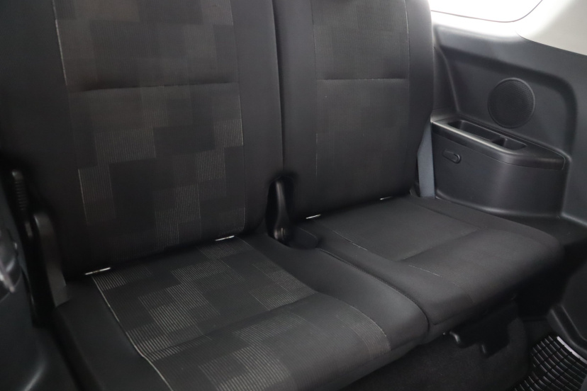 Suzuki Grand Vitara, 2012