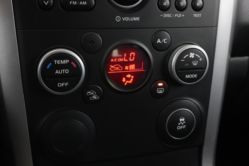Suzuki Grand Vitara, 2012