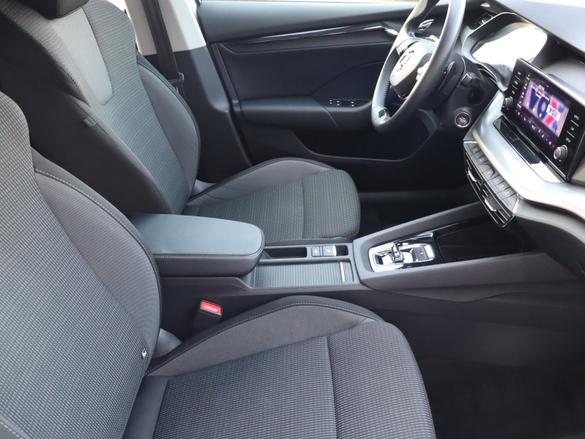 Škoda Octavia, 2021
