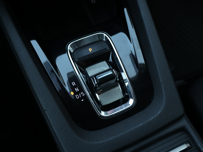Škoda Octavia, 2021