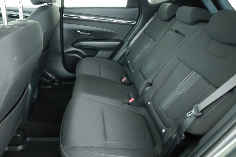 Hyundai Tucson, 2022