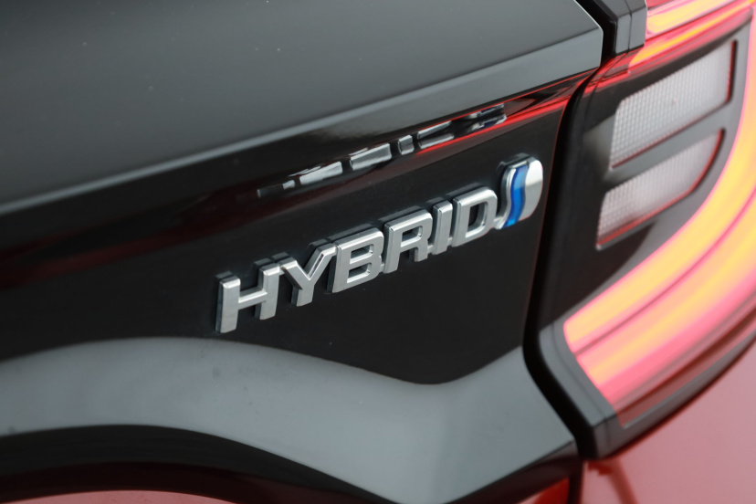Toyota Yaris, 2021