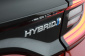 Toyota Yaris, 2021