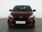 Toyota Yaris, 2021