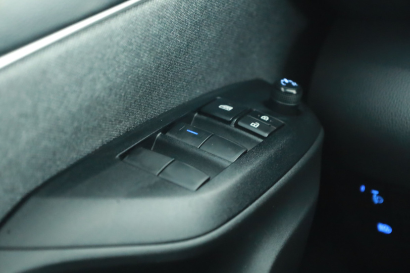 Toyota Yaris, 2021