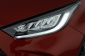 Toyota Yaris, 2021