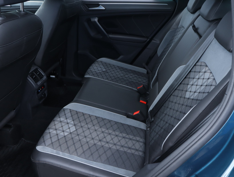 Volkswagen Tiguan, 2023