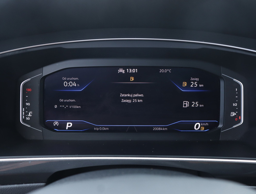 Volkswagen Tiguan, 2023