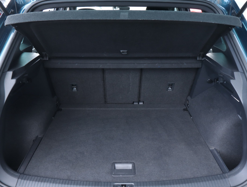 Volkswagen Tiguan, 2023