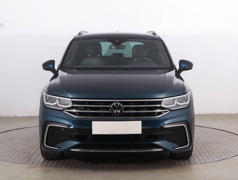 Volkswagen Tiguan, 2023