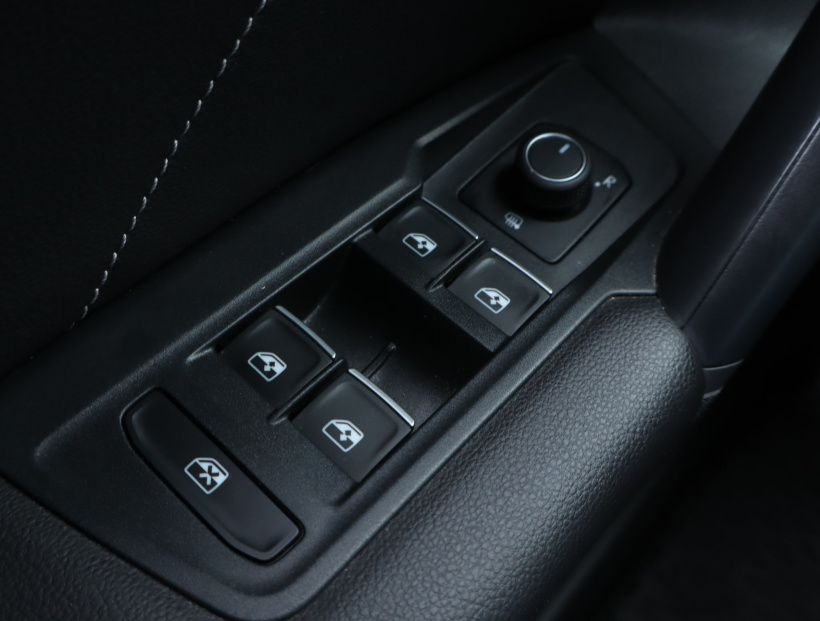 Volkswagen Tiguan, 2023