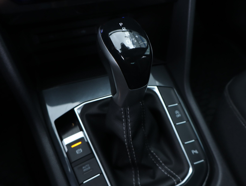 Volkswagen Tiguan, 2023
