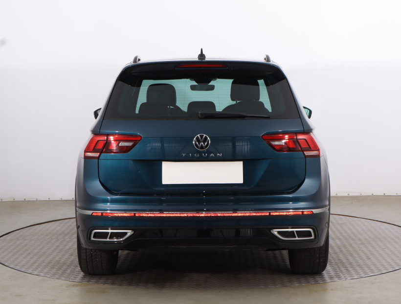 Volkswagen Tiguan, 2023