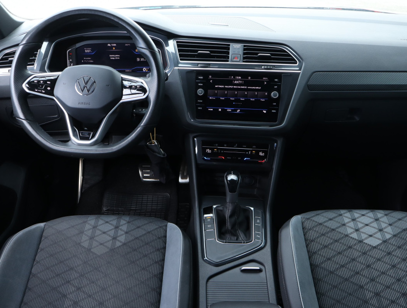 Volkswagen Tiguan, 2023