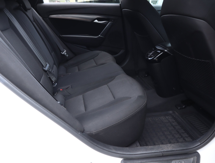 Hyundai i40, 2012