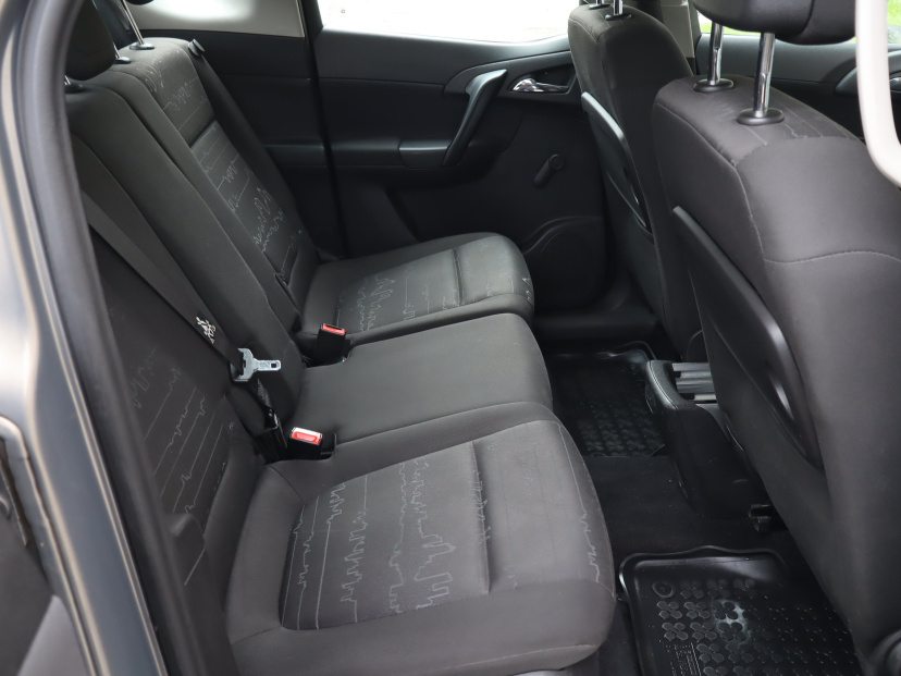 Opel Meriva, 2014