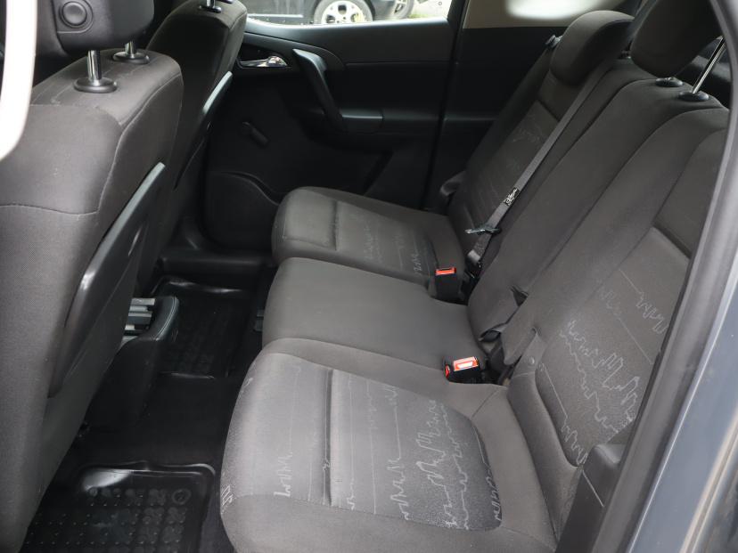 Opel Meriva, 2014