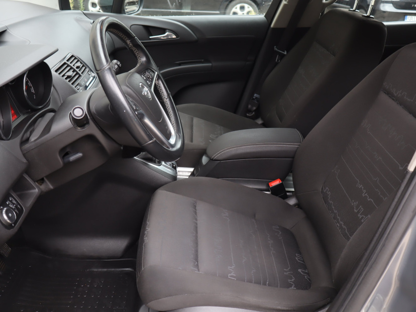 Opel Meriva, 2014