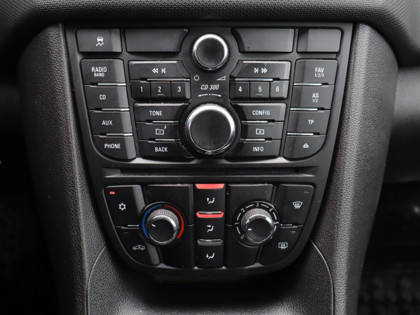 Opel Meriva, 2014