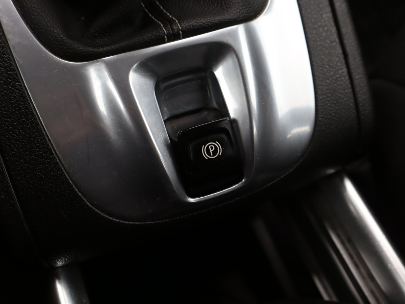 Opel Meriva, 2014