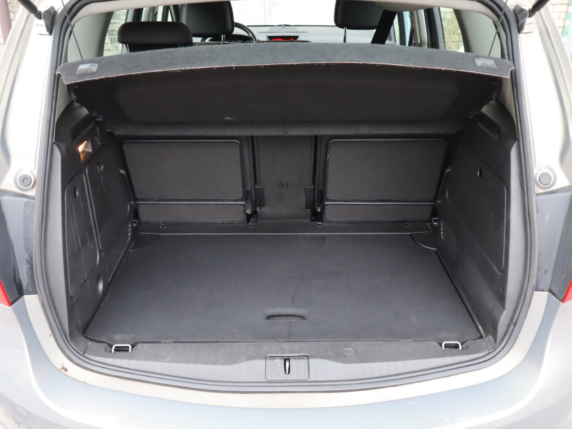 Opel Meriva, 2014
