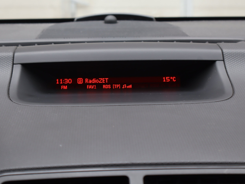 Opel Meriva, 2014