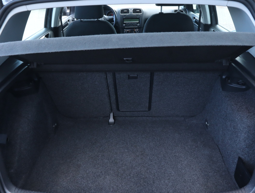 Volkswagen Golf, 2008