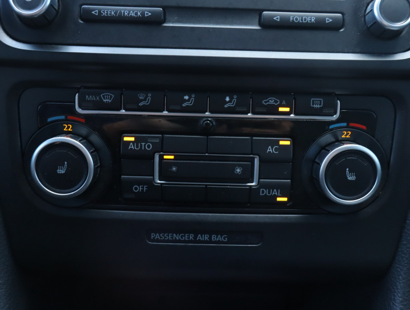 Volkswagen Golf, 2008