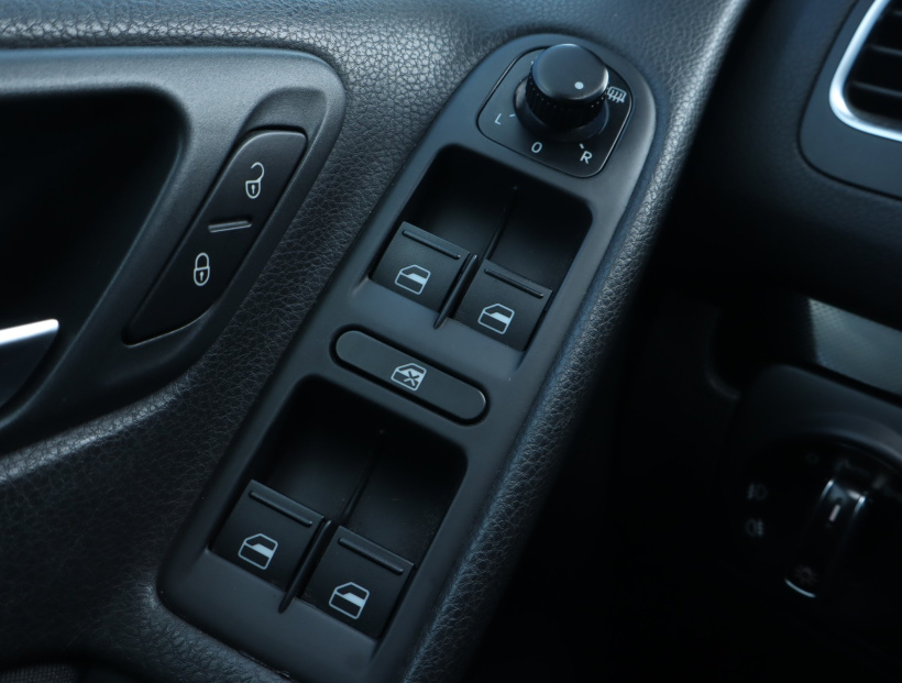 Volkswagen Golf, 2008