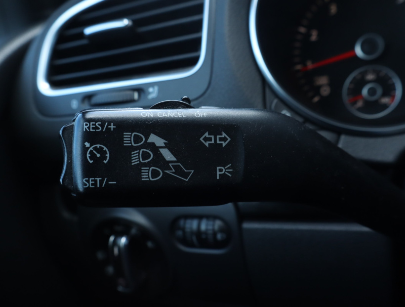 Volkswagen Golf, 2008