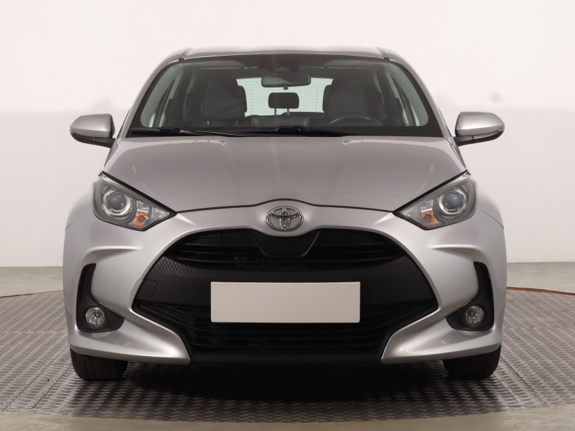 Toyota Yaris, 2023