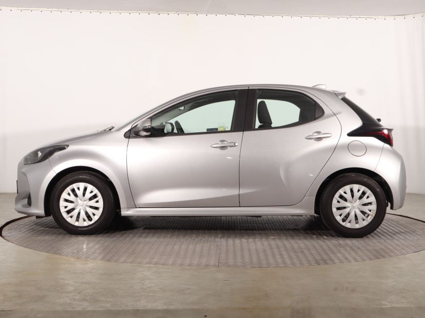Toyota Yaris, 2023