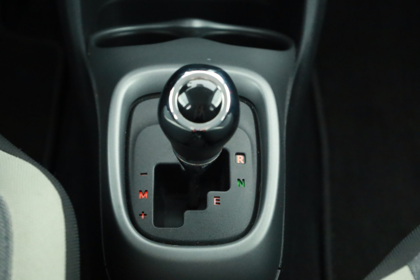Toyota Aygo, 2020