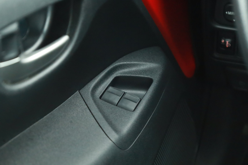 Toyota Aygo, 2020