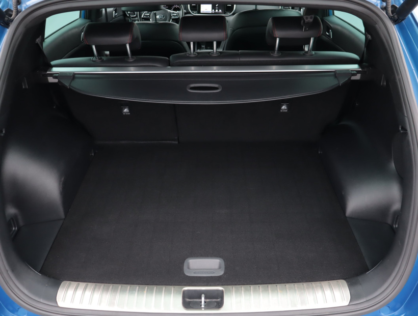 Kia Sportage, 2020