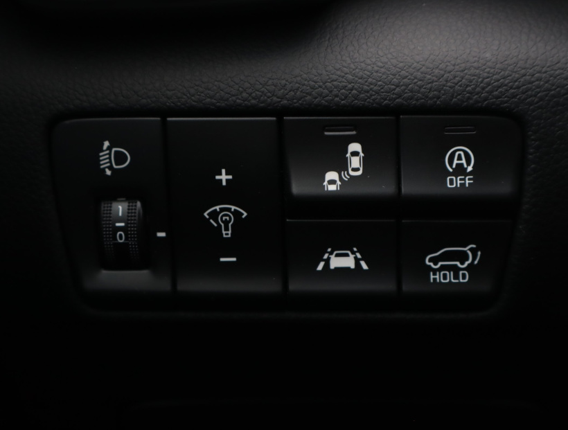 Kia Sportage, 2020