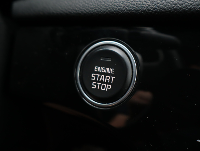Kia Sportage, 2020