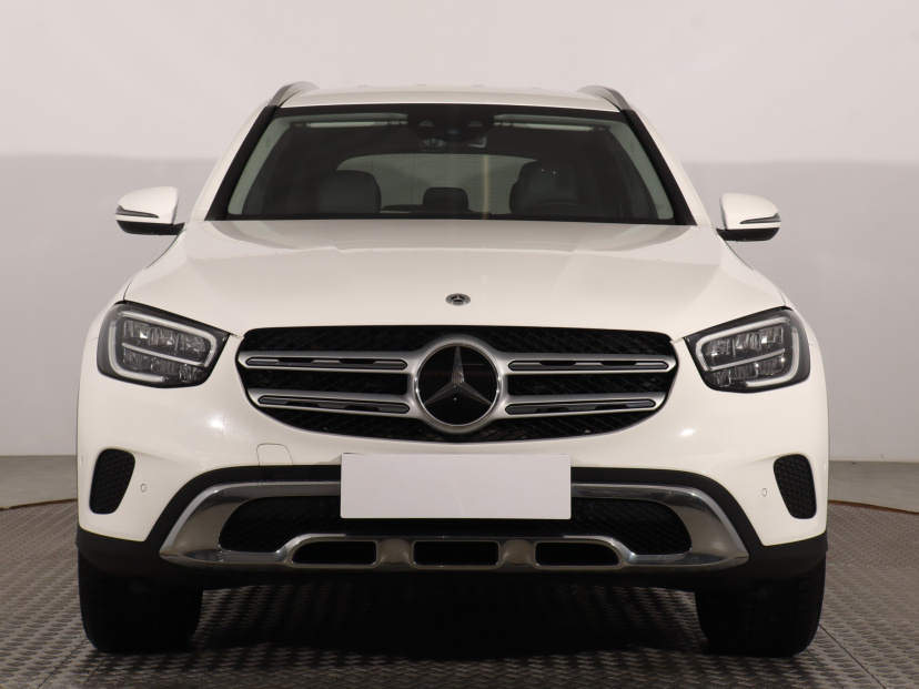 Mercedes-Benz GLC, 2022