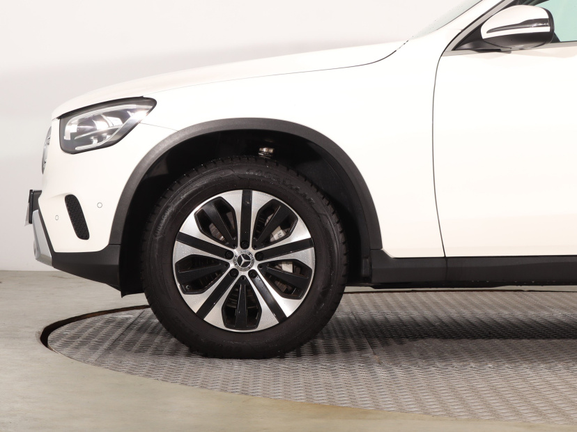 Mercedes-Benz GLC, 2022