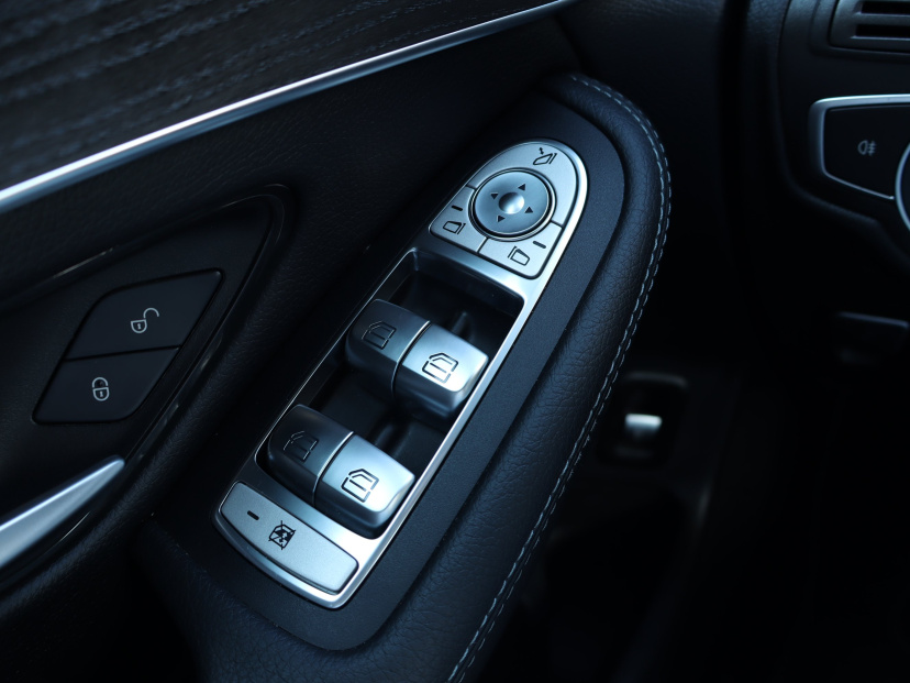 Mercedes-Benz GLC, 2022